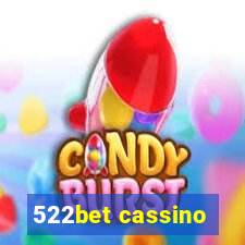 522bet cassino